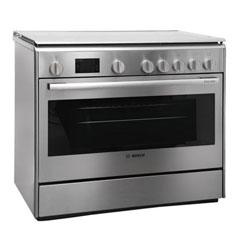 Bosch Cooker & Over spares