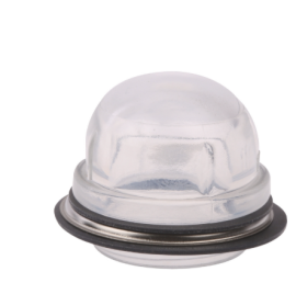 Neff Oven Glass Light Cover With Seal
