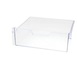 Neff Fridge Top Salad Drawer