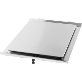 Cooker Hood Metal Grease Filter