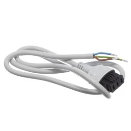 Cooker Oven Mains Power Cable