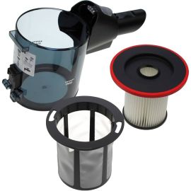 Bosch Vacuum Cleaner Dust Bin & Filter