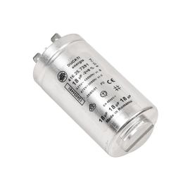 Tumble Dryer Capacitor - 18uF