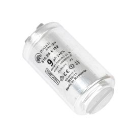 Tumble Dryer Capacitor - 9uF