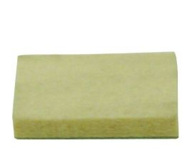 Electrolux Tumble Dryer Felt Adhesive plate