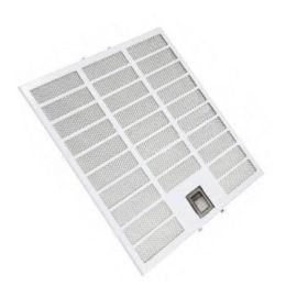 Cooker Hood Metal Grease Filter
