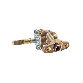 Cooker Hob Gas Tap