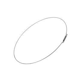 Washing Machine Door Seal Clamp Spring
