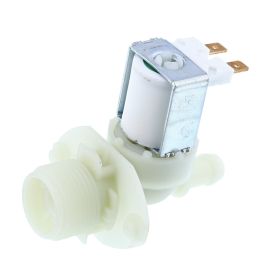 Dishwasher Single Solenoid Inlet Valve