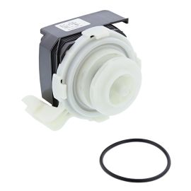 Dishwasher Circulation Pump