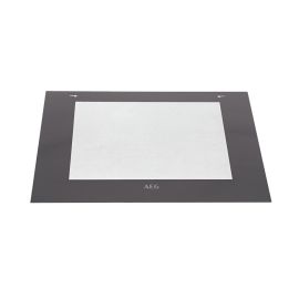 AEG Cooker Oven Door - 595mm