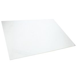 Cooker Oven Door Glass - 522mm x 384mm
