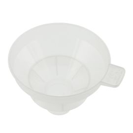 Dishwasher Water Softener Salt Funnel