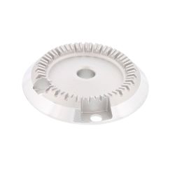 Cooker Hob Semi Rapid Burner Head