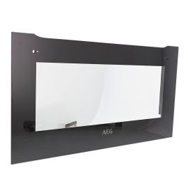 AEG Cooker Oven Door Outer Glass