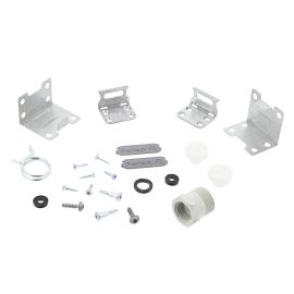Dishwasher Integrated Door Installation Kit
