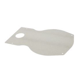 Microwave Mica Waveguide Cover