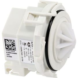 Dishwasher Drain Pump