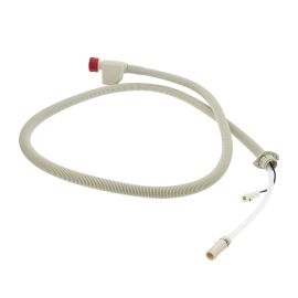 Dishwasher Inlet Hose & Aqua Stop - 1800mm