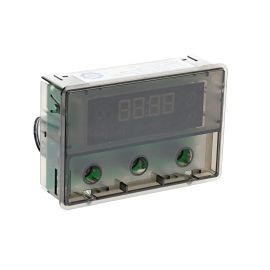 Cooker Oven Timer
