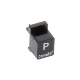 Dishwasher Delay Button