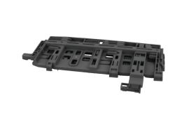 Beko Dishwasher Upper Basket Height Adjuster Left Hand Side