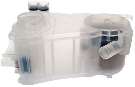 Dishwasher Water Softener