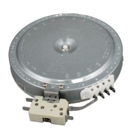 Cooker Hob Ceramic Hotplate -140mm - 1200W 