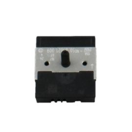 Cooker Oven Energy Regulator Switch - 50.55021.100