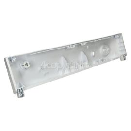 Dishwasher Control Panel