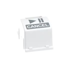 Dishwasher Start Stop Button