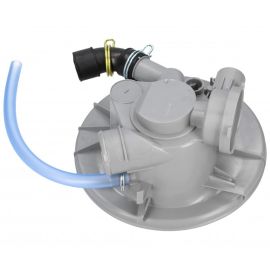 Dishwasher Sump