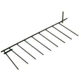 Dishwasher Upper Basket Support Wire