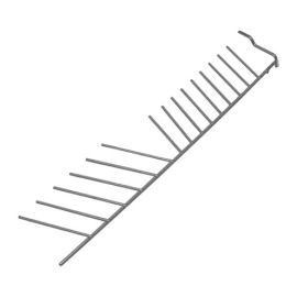 Dishwasher Lower Basket Plate Holder Front