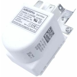 Dishwasher Interference Filter