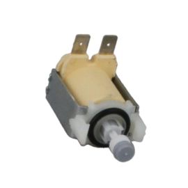 Dishwasher Regeneration Valve