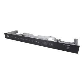 Beko Dishwasher Control Panel