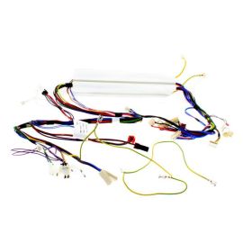 Grundig Dishwasher Cable Harness