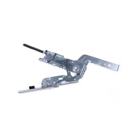 Dishwasher Door Hinge