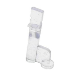 Beko Dishwasher Function Button Glass