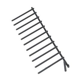 Dishwasher Basket Plate Holder - Left