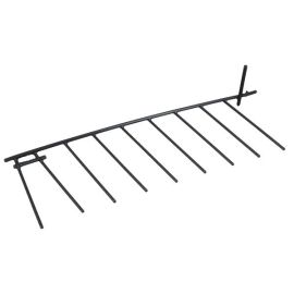 Dishwasher Basket Plate Holder - Left
