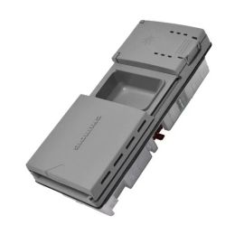 Dishwasher Detergent Dispenser