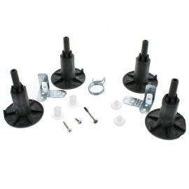 Dishwasher Integrated Door Fixing Kit