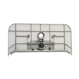 Dishwasher Half Filter Support