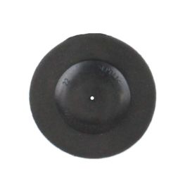 Dishwasher Water Softener Cap Gasket