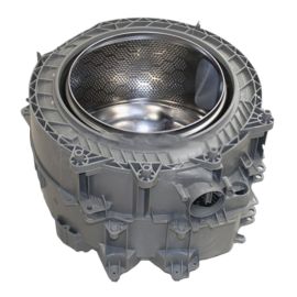 Washing Machine Drum Assembly
