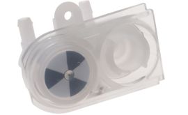 Bissell Carpet Washer Indicator