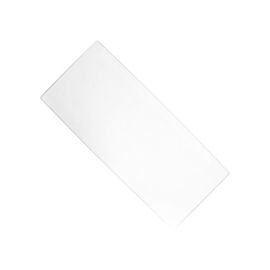 Fridge Glass Shelf - 476mm x 205mm
