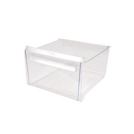 Freezer Upper Large Drawer